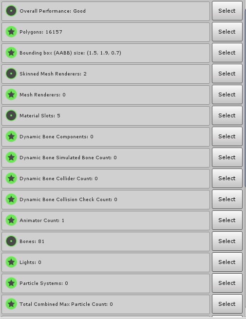 【3Dモデル VRChat】Panda Rebel パンダ反逆者