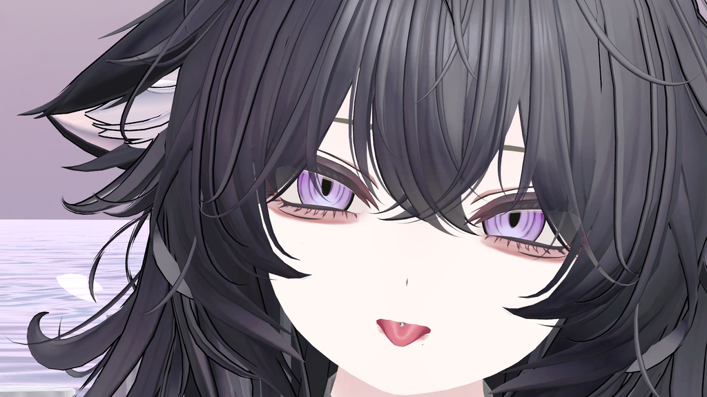 【SHRI専用】アニメーションコントローラー+おまけピアスセット