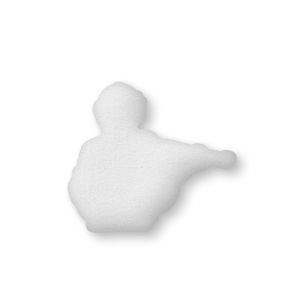 セトぎゅっとクッション