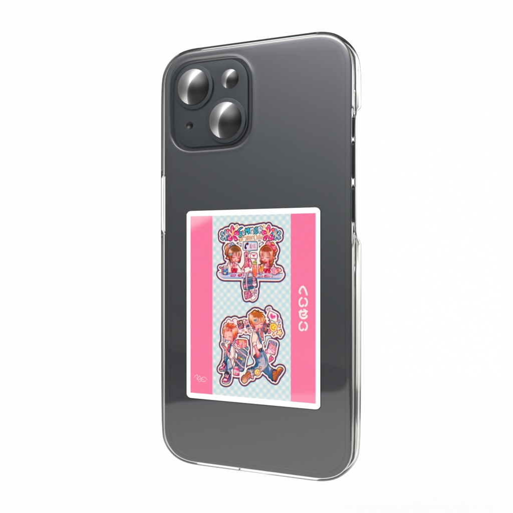 ✨🌺平成🌺✨ステッカー