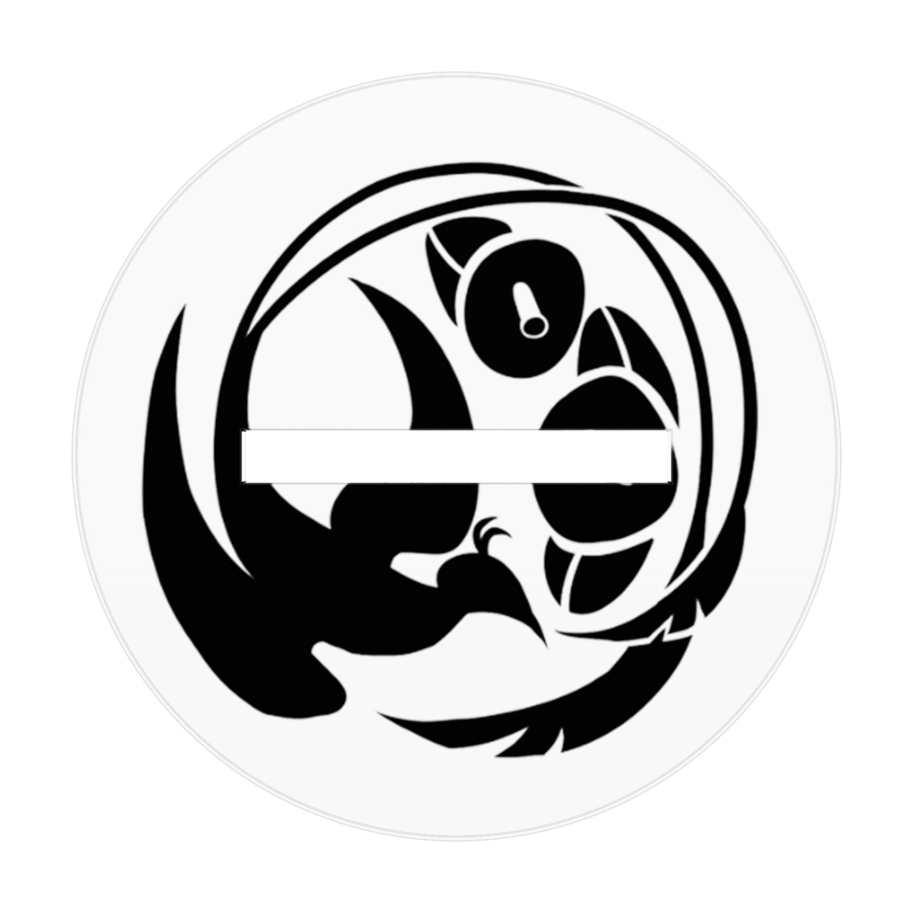 【アクリルスタンド】夕影ミコト キービジュアル
