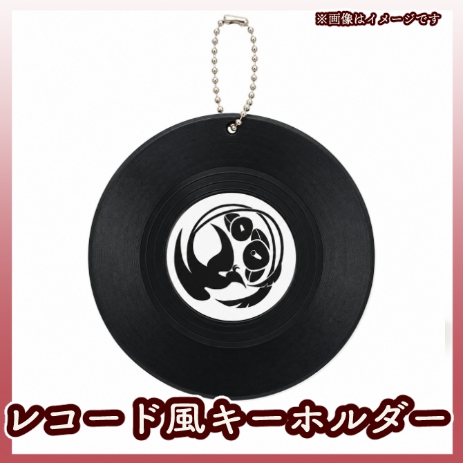 【限定販売】夕影ミコト6周年記念グッズ【6/7まで】