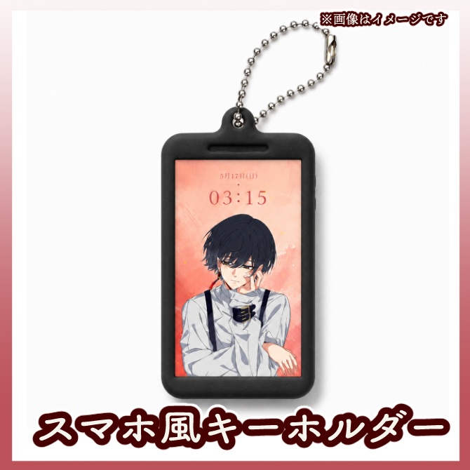 【限定販売】夕影ミコト6周年記念グッズ【6/7まで】