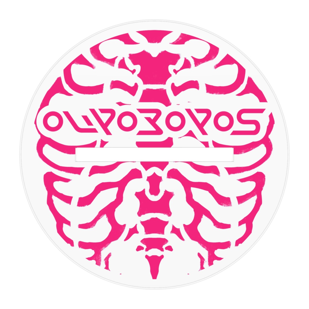 SAIAKU - アクリルフィギュア