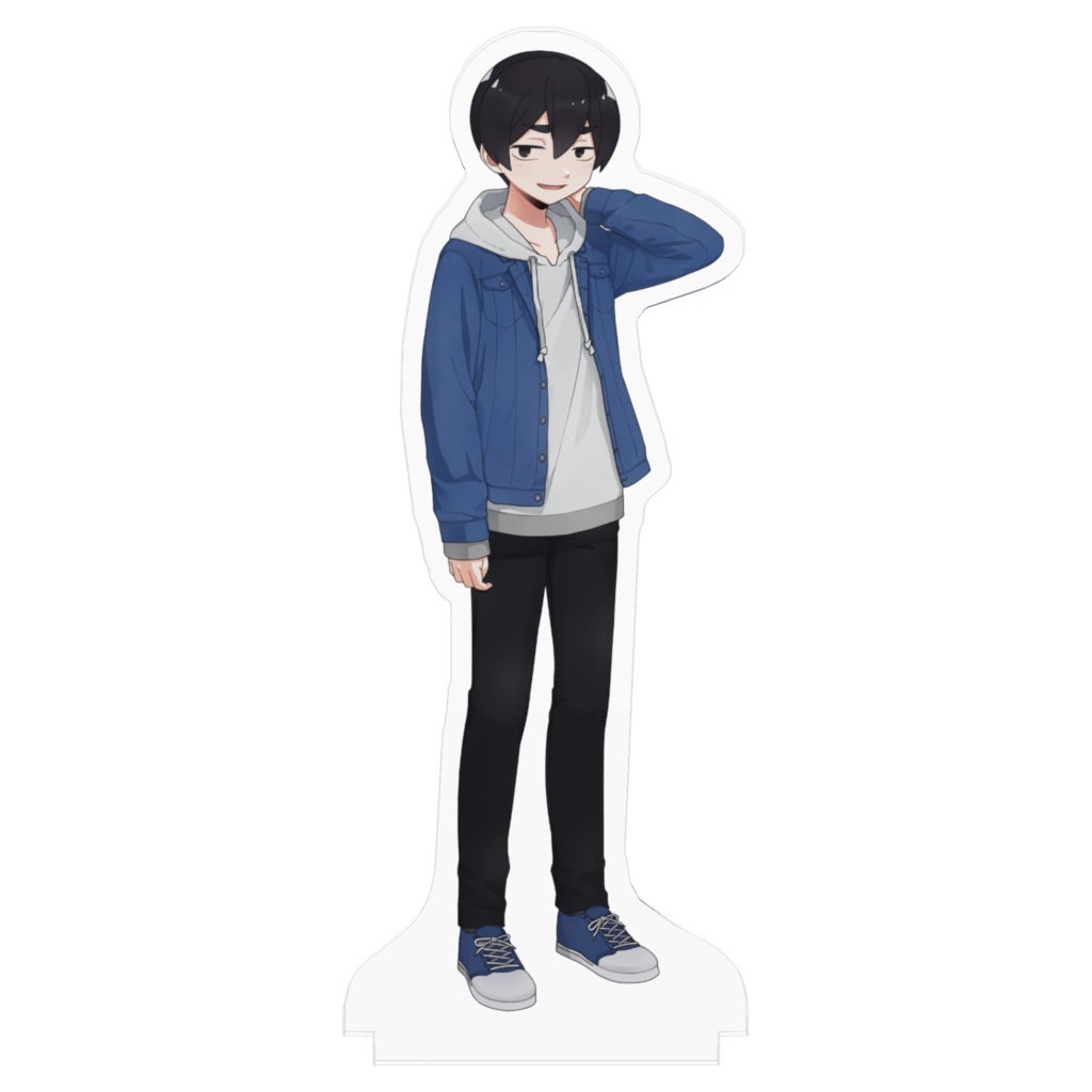 MAYUMU - アクリルフィギュア