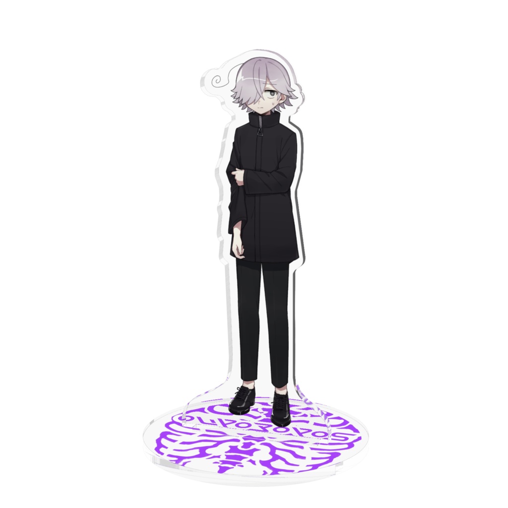 SAIRYOU - アクリルフィギュア