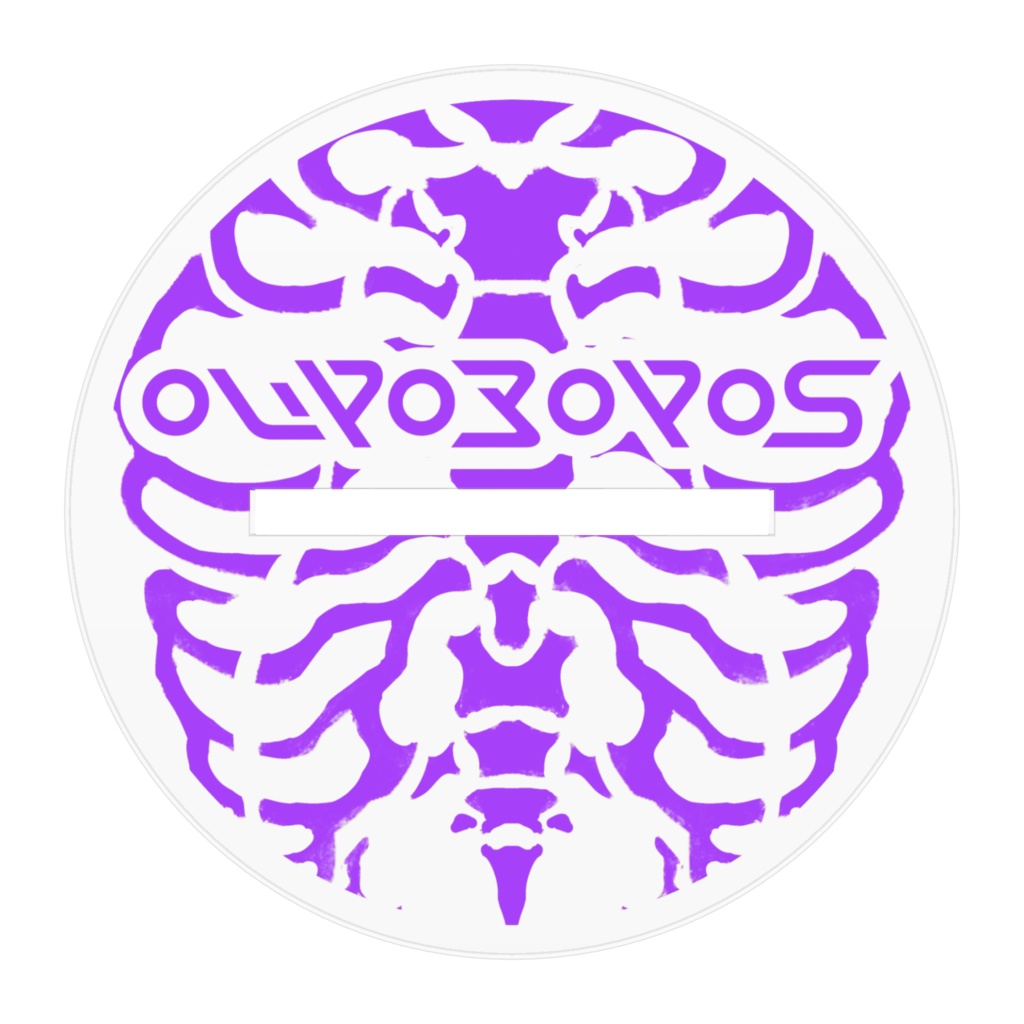 SAIRYOU - アクリルフィギュア