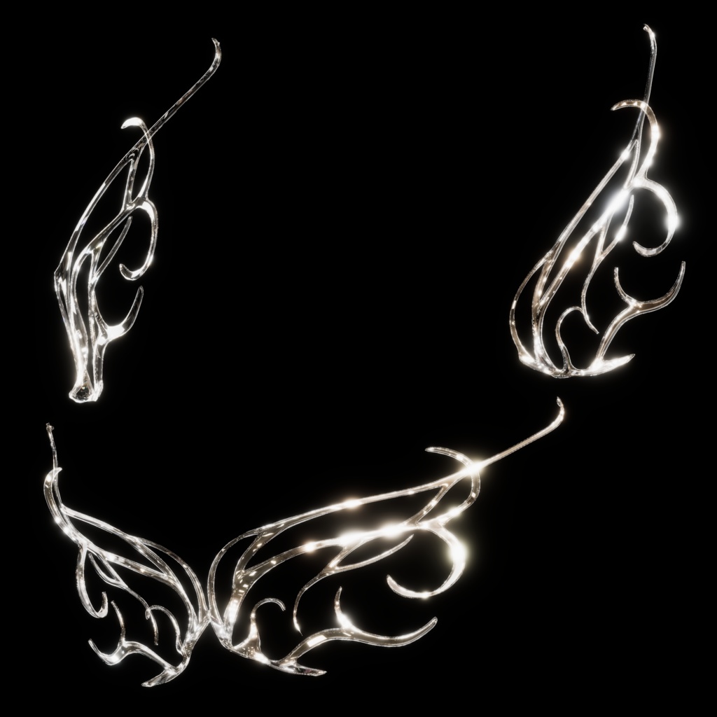 โฐ ๐ฝ๐ก๐๐๐ ๐๐ง๐๐๐๐ฎ ๐๐ผ๐๐ โฐใ3DใขใใซใVleugelใ-Silence-ใ