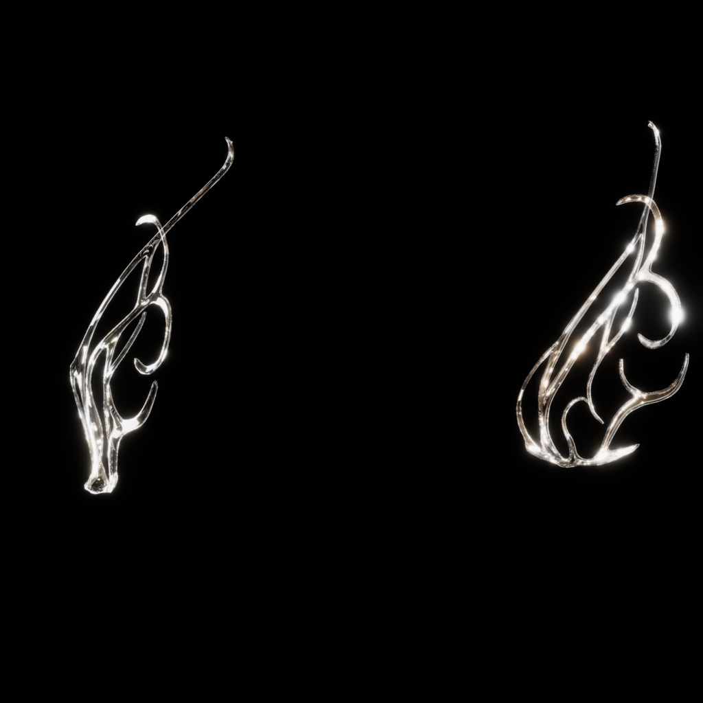 โฐ ๐ฝ๐ก๐๐๐ ๐๐ง๐๐๐๐ฎ ๐๐ผ๐๐ โฐใ3DใขใใซใVleugelใ-Silence-ใ