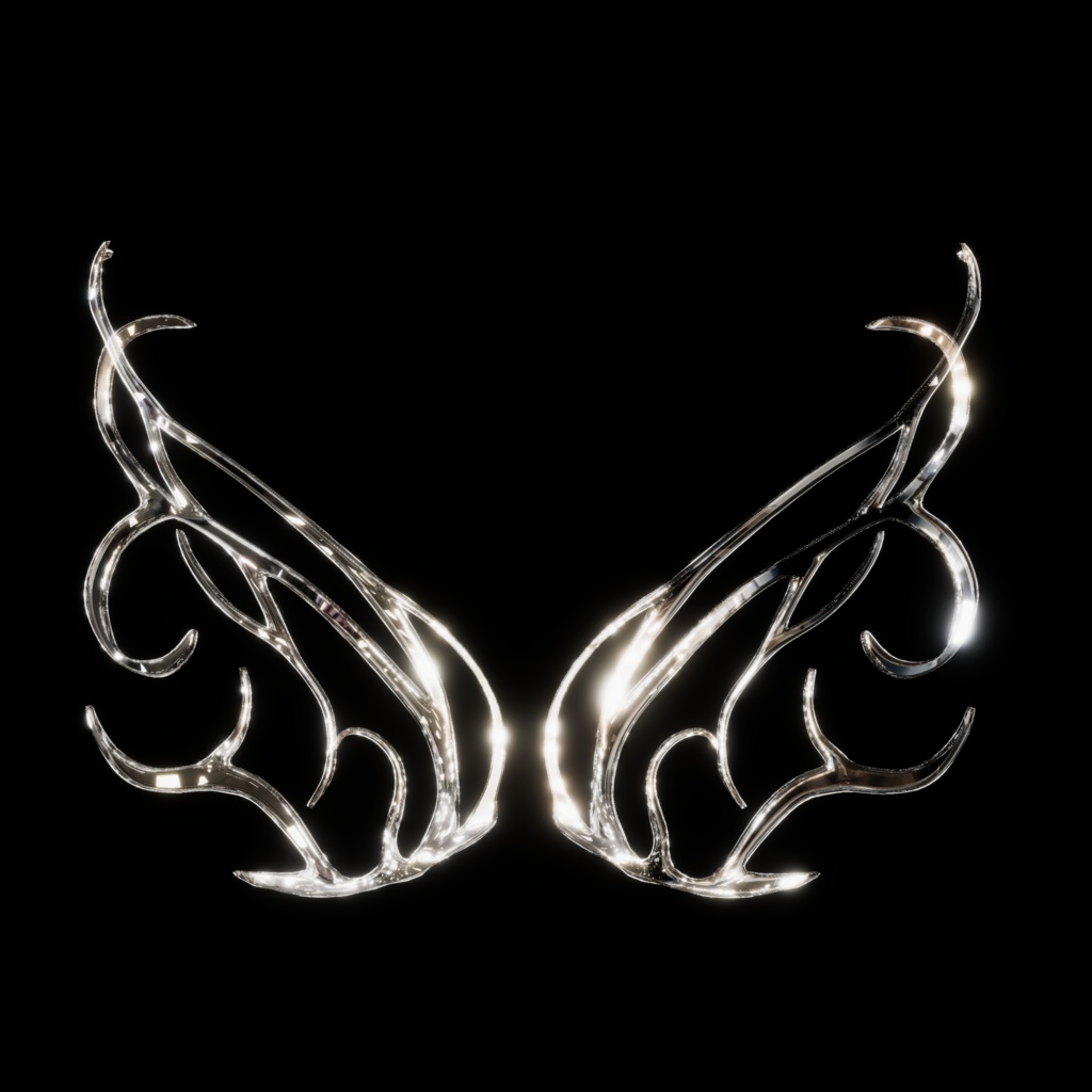 โฐ ๐ฝ๐ก๐๐๐ ๐๐ง๐๐๐๐ฎ ๐๐ผ๐๐ โฐใ3DใขใใซใVleugelใ-Silence-ใ