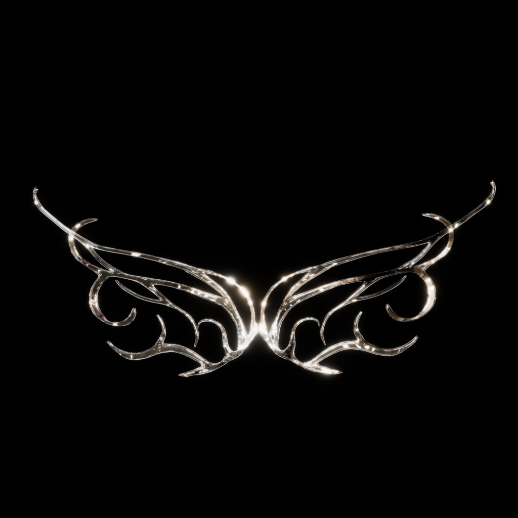 โฐ ๐ฝ๐ก๐๐๐ ๐๐ง๐๐๐๐ฎ ๐๐ผ๐๐ โฐใ3DใขใใซใVleugelใ-Silence-ใ