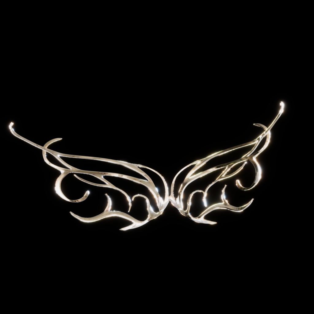 โฐ ๐ฝ๐ก๐๐๐ ๐๐ง๐๐๐๐ฎ ๐๐ผ๐๐ โฐใ3DใขใใซใVleugelใ-Silence-ใ