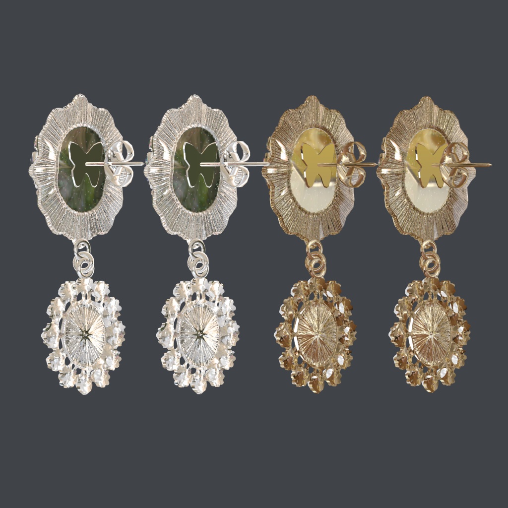 โฐ ๐ฝ๐ก๐๐๐ ๐๐ง๐๐๐๐ฎ ๐๐ผ๐๐ โฐใ3Dใขใใซ/ใใขในใใดในใญใชๅฐๅฅณโ
ขใSilenceรNoiseใ