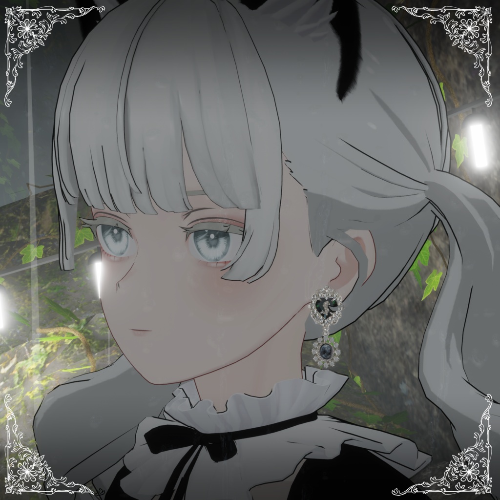 โฐ ๐ฝ๐ก๐๐๐ ๐๐ง๐๐๐๐ฎ ๐๐ผ๐๐ โฐใ3Dใขใใซ/ใใขในใใดในใญใชๅฐๅฅณโ
ขใSilenceรNoiseใ