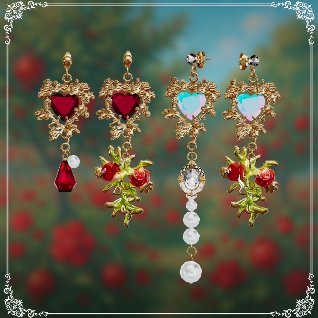 โฐ ๐ฝ๐ก๐๐๐ ๐๐ง๐๐๐๐ฎ ๐๐ผ๐๐ โฐใ3Dใขใใซ/ใใขในใๆๆฆดใฎไนๅฅณใSilenceรNoiseใ