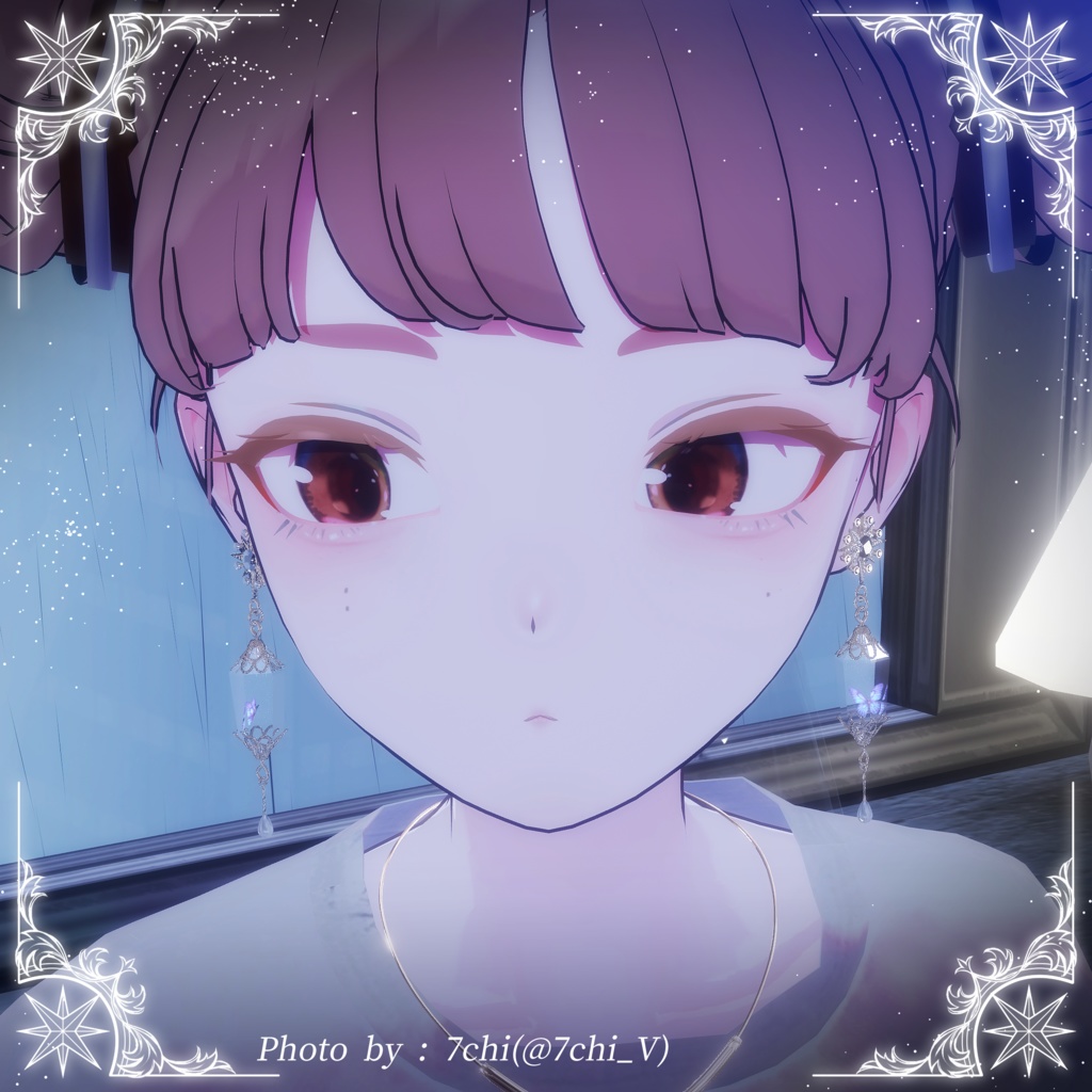 โฐ ๐ฝ๐ก๐๐๐ ๐๐ง๐๐๐๐ฎ ๐๐ผ๐๐ โฐใ3Dใขใใซ/ใใขในใ็พฝใฐใใใSilenceรNoiseใ