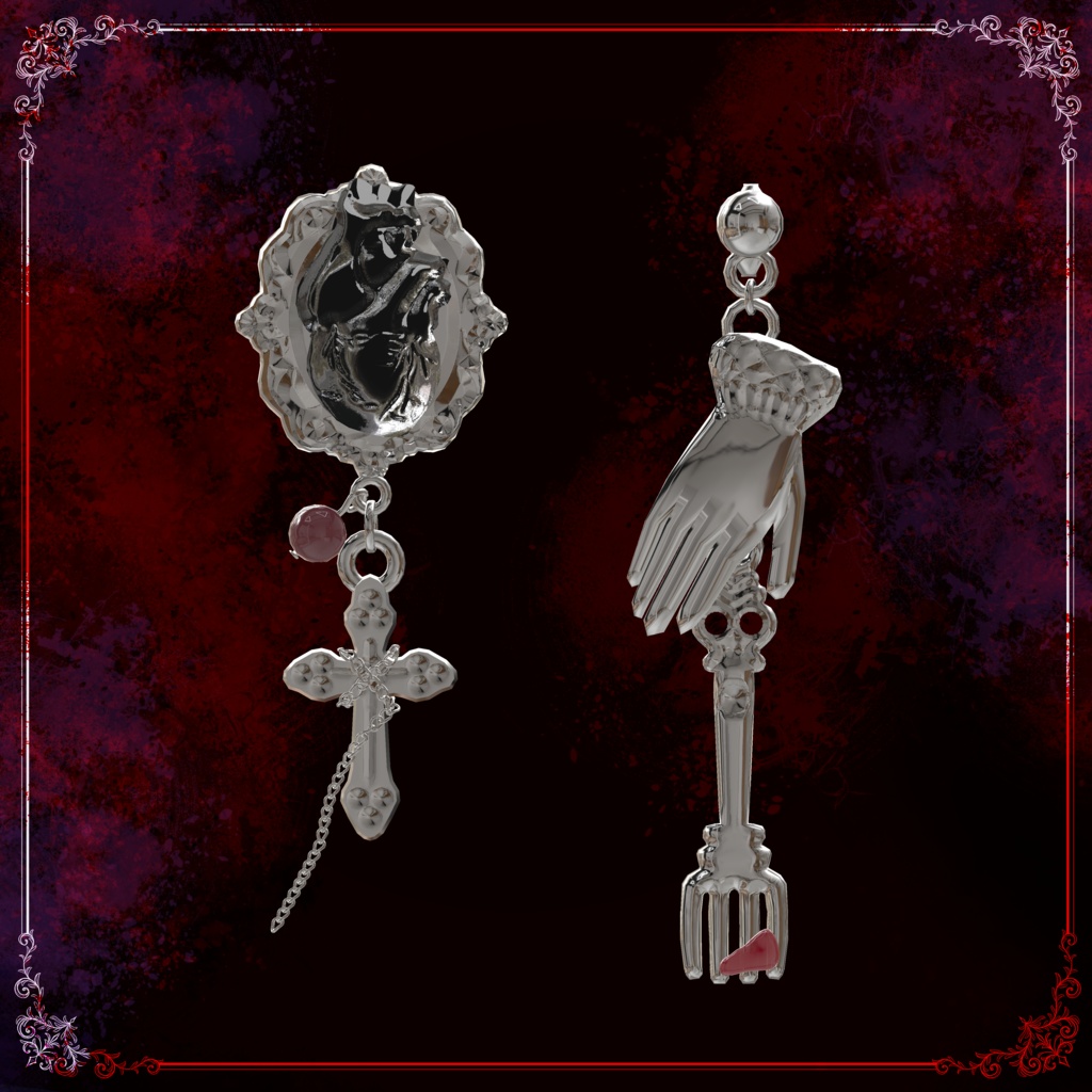 โฐ ๐ฝ๐ก๐๐๐ ๐๐ง๐๐๐๐ฎ ๐๐ผ๐๐ โฐใ3Dใขใใซ/ใใขในใEATใSilenceรNoiseใ