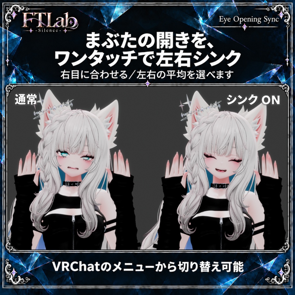 ✧半額SALE✧ FTLab|フェイトラ修正補助ツール
