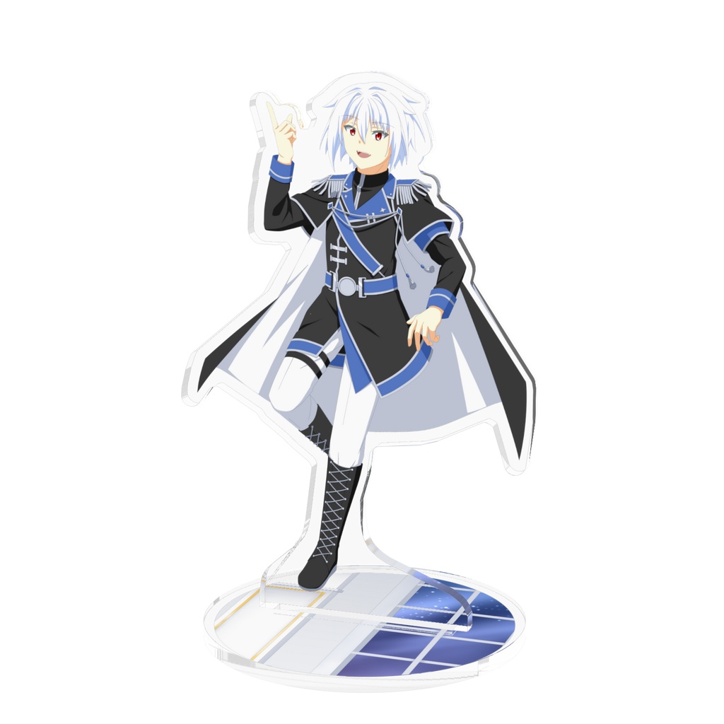 北城翼【7th Anniversary】アクリルスタンド