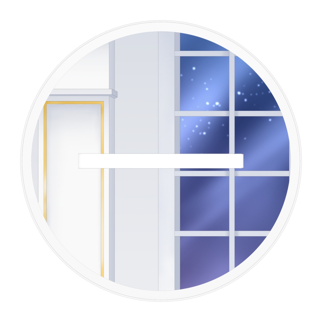 北城翼【7th Anniversary】アクリルスタンド