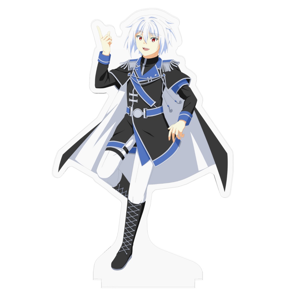 北城翼【7th Anniversary】アクリルスタンド