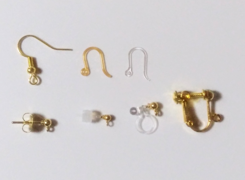 ヒプマイイメージアクセ