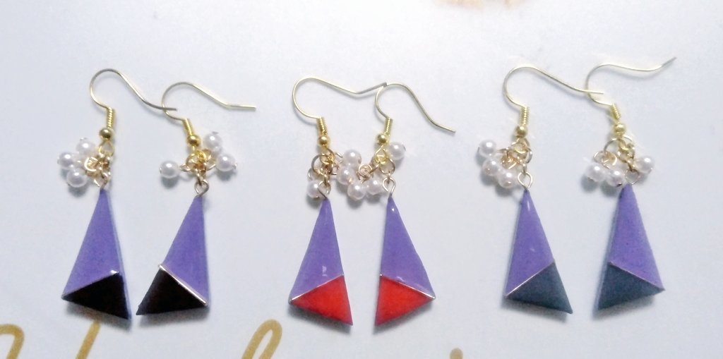 ヒプマイイメージアクセ