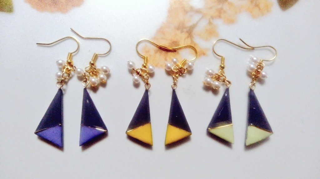 ヒプマイイメージアクセ