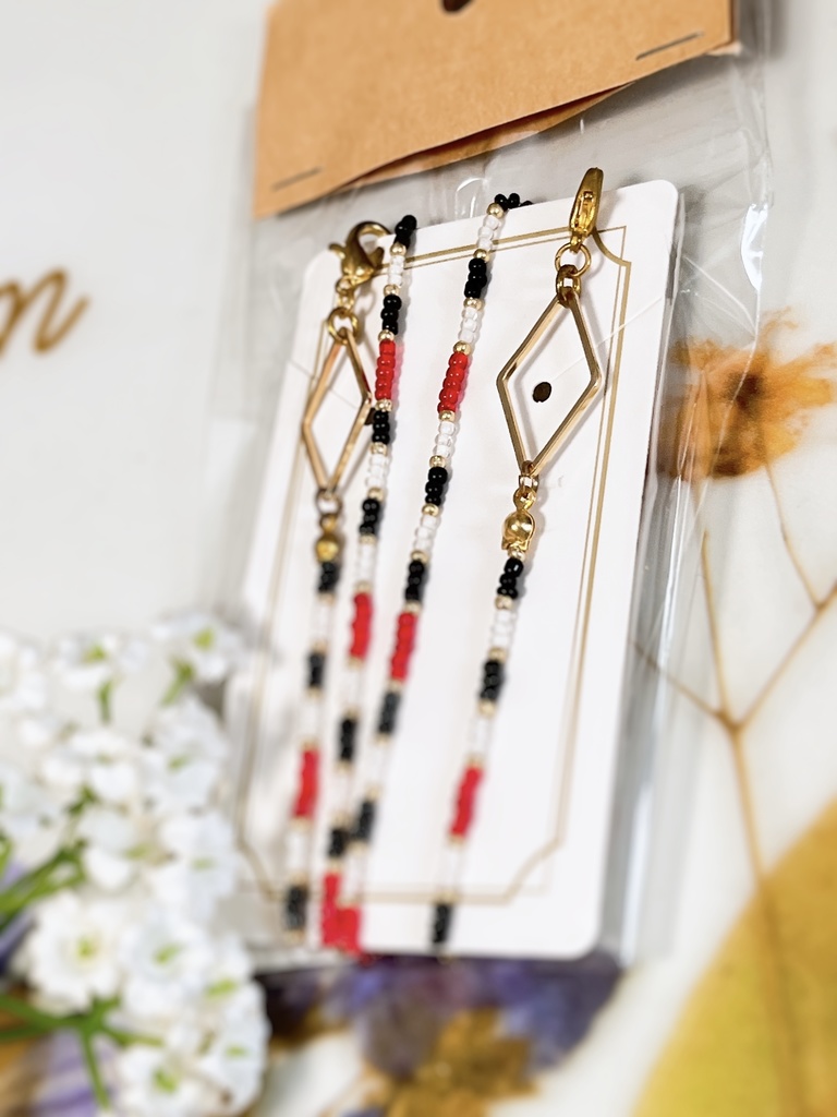 マスクチェーン(ケイト)