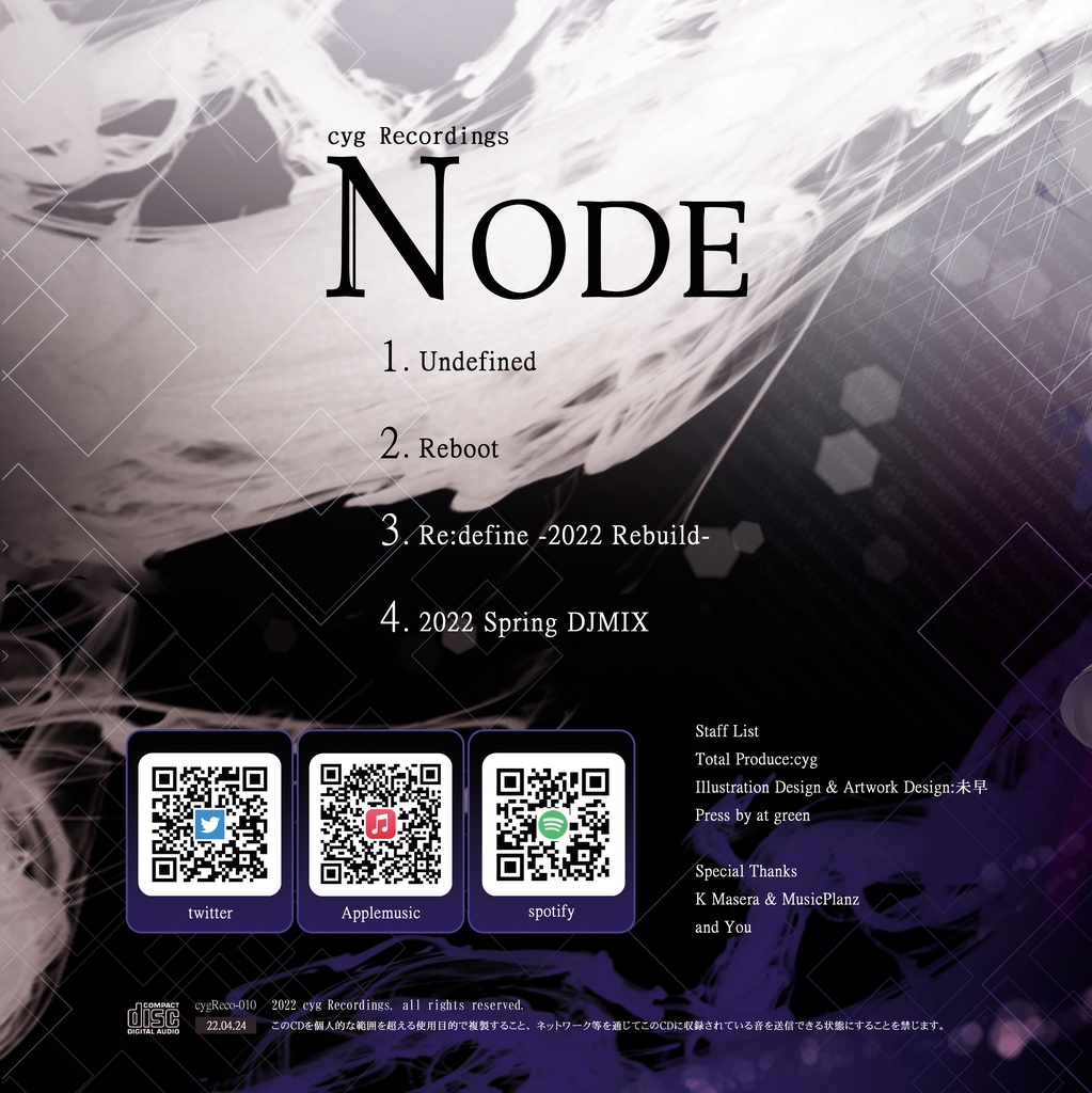 Node