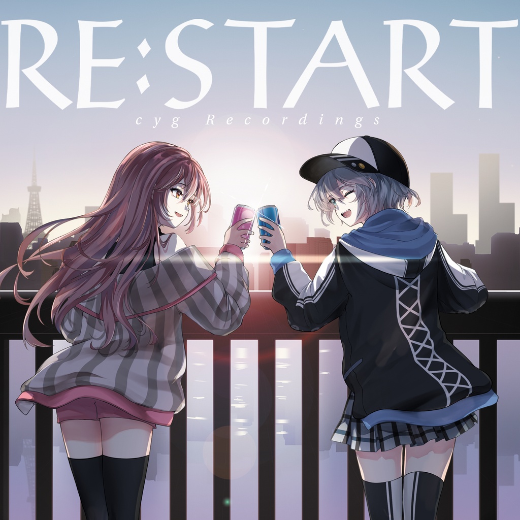 RE:START