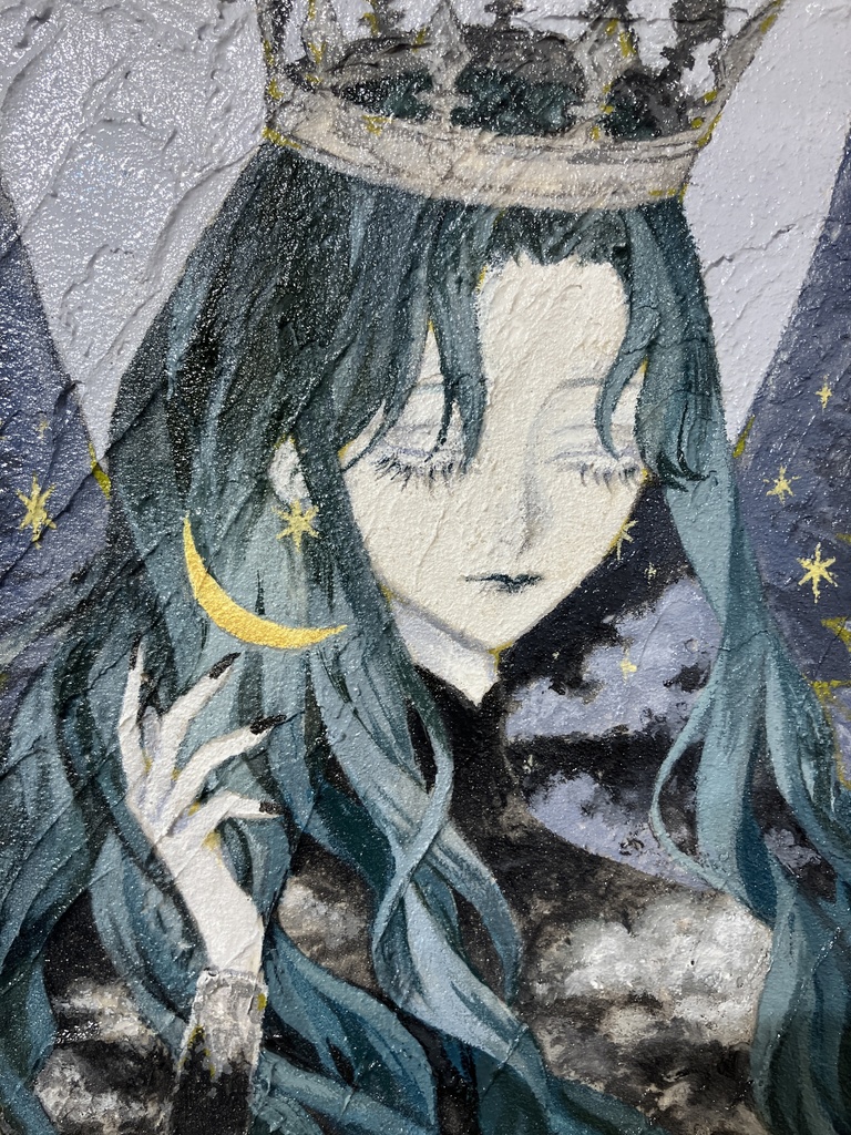 『翼の民 -夜想-』