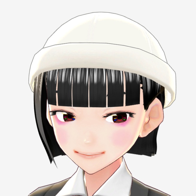 [FBX] フィッシャーマンキャップ🪙