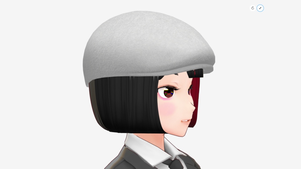 [FBX] プロムナードハンチング／４色