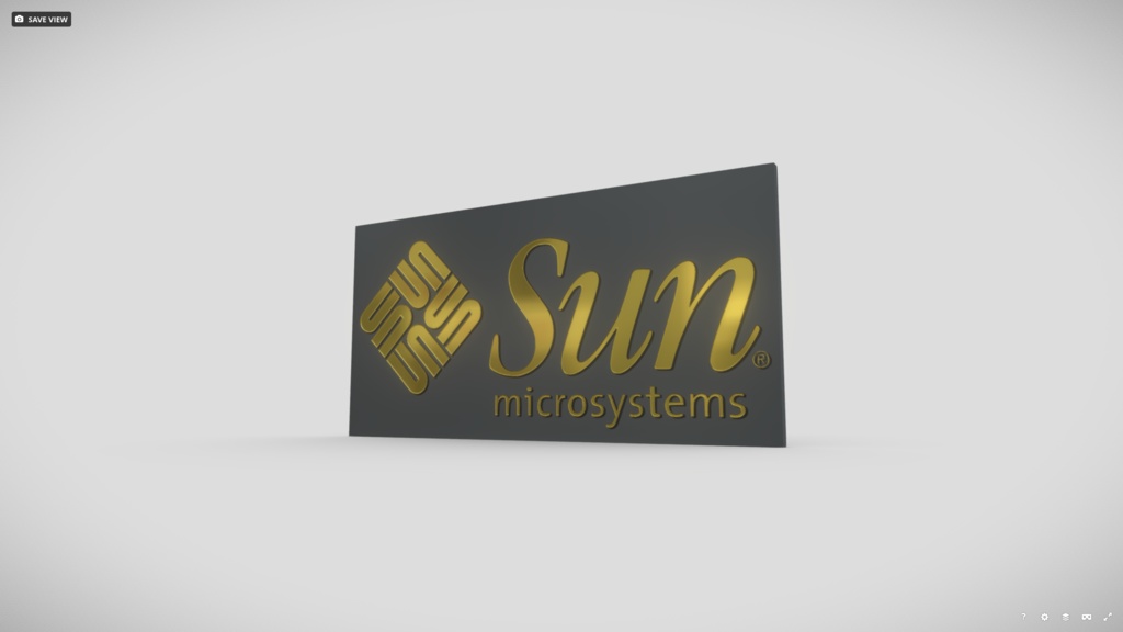 [GLB] [無料+] Sun mycrosystems のピンズ