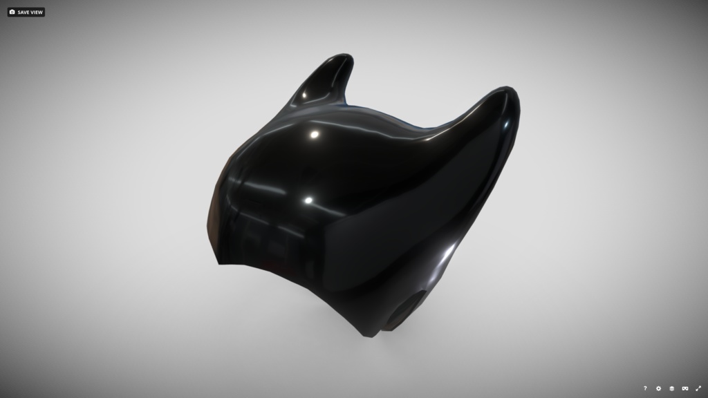[FBX] [無料+] 鉄腕ヘッド