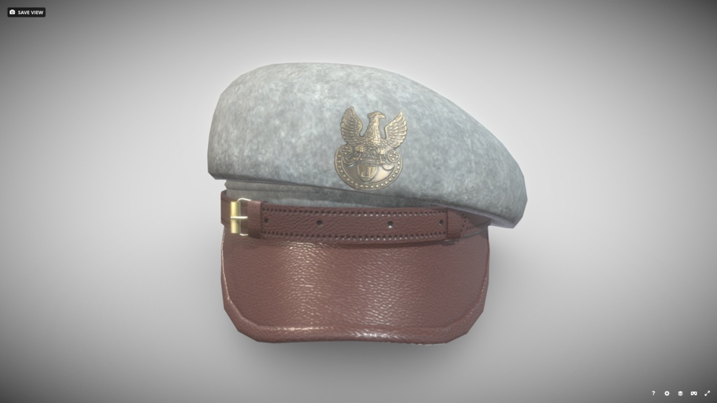 [FBX]  マチェヨフカ(Maciejowka)