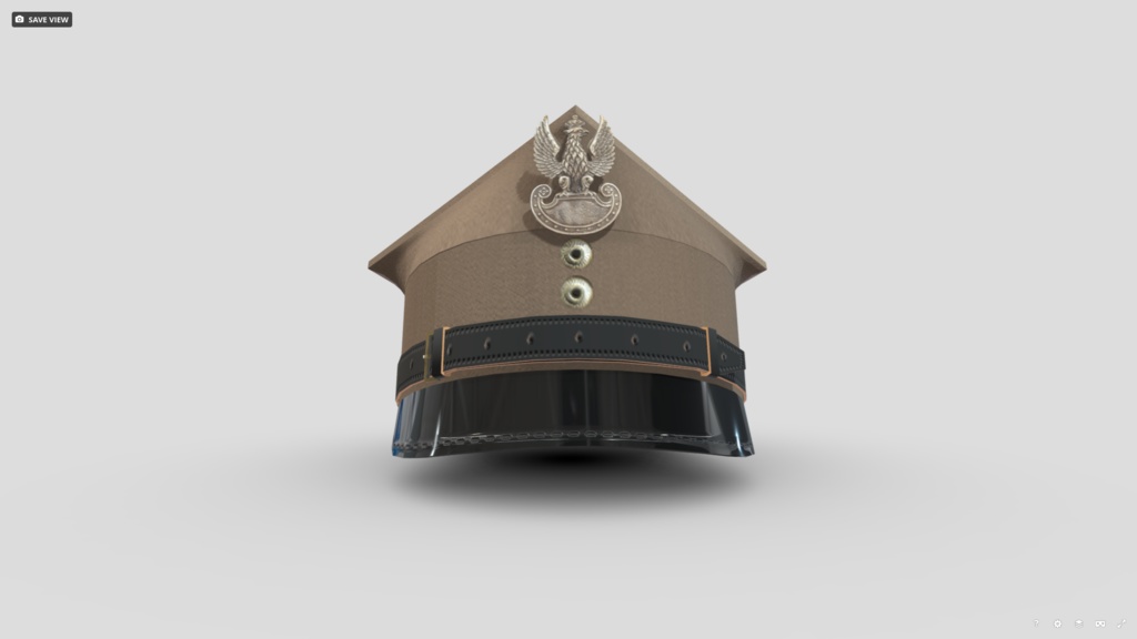 [FBX] ロガティフカ(Rogatywka)