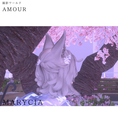 月下美人アクセサリー