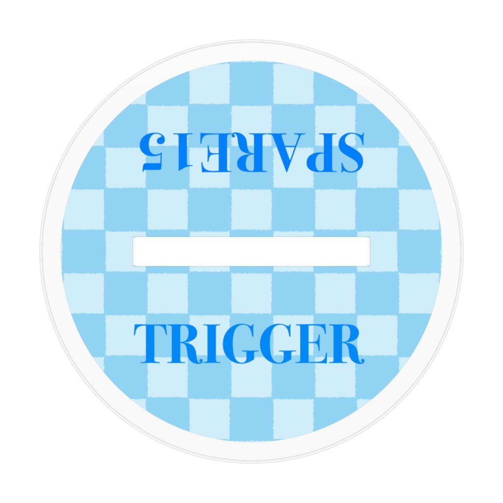 エースコンバット7 創作トリガー アクスタ