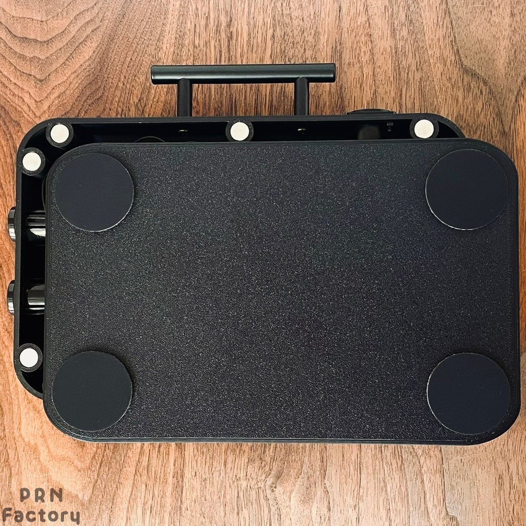 SticklessBox for NS/PC/+PS Black