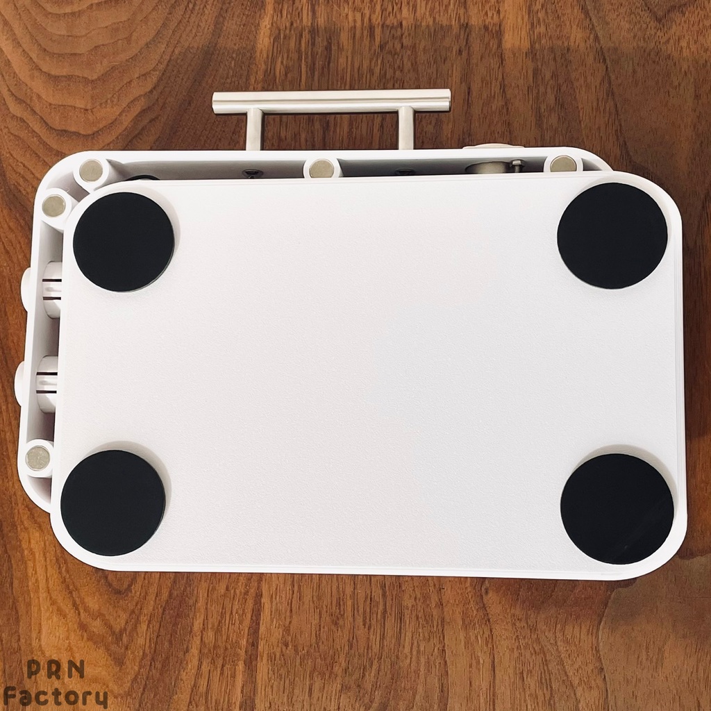 SticklessBox for NS/PC/+PS White