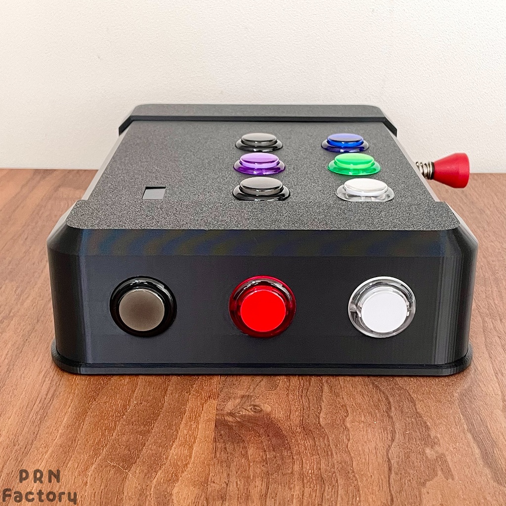 vPinBox Pro for NS/PC