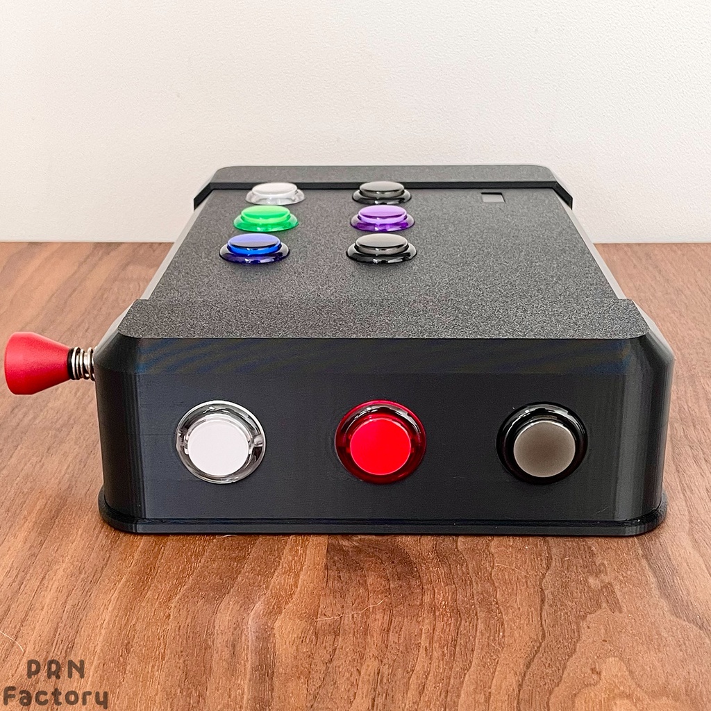 vPinBox Pro for NS/PC