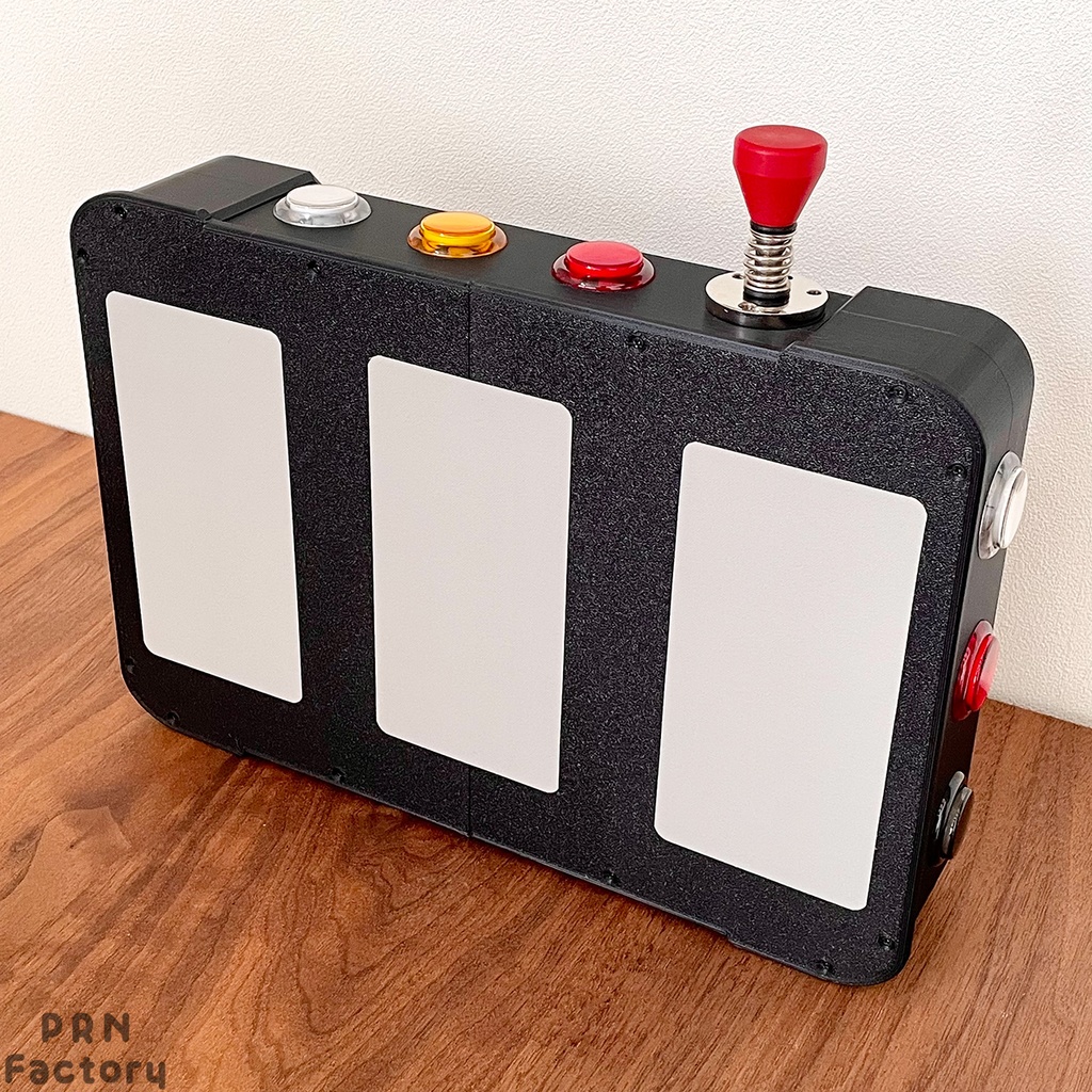 vPinBox Pro for NS/PC