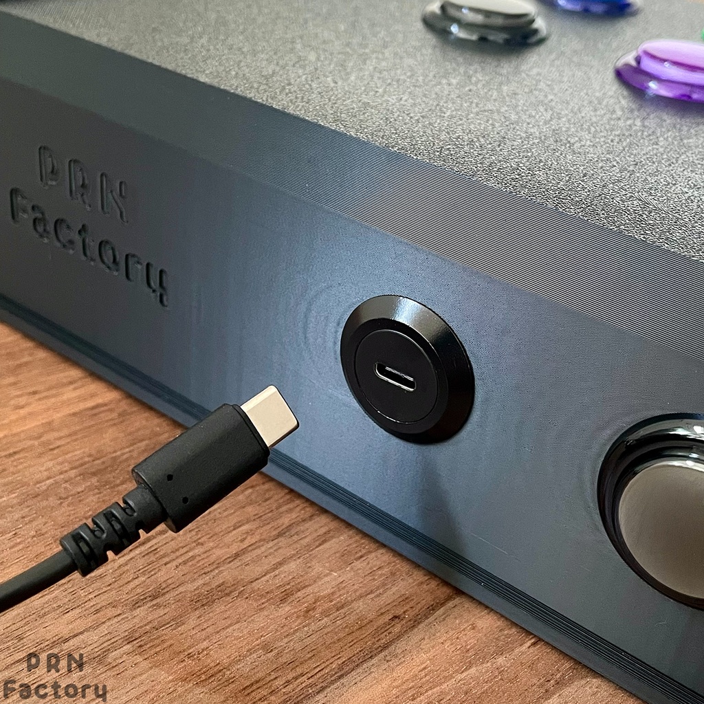 vPinBox Pro for NS/PC