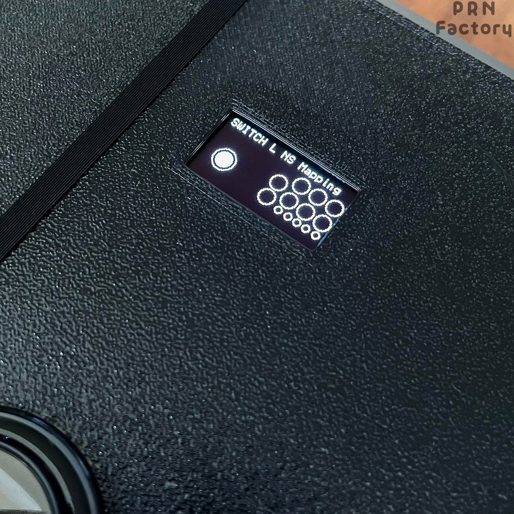 vPinBox Pro for NS/PC