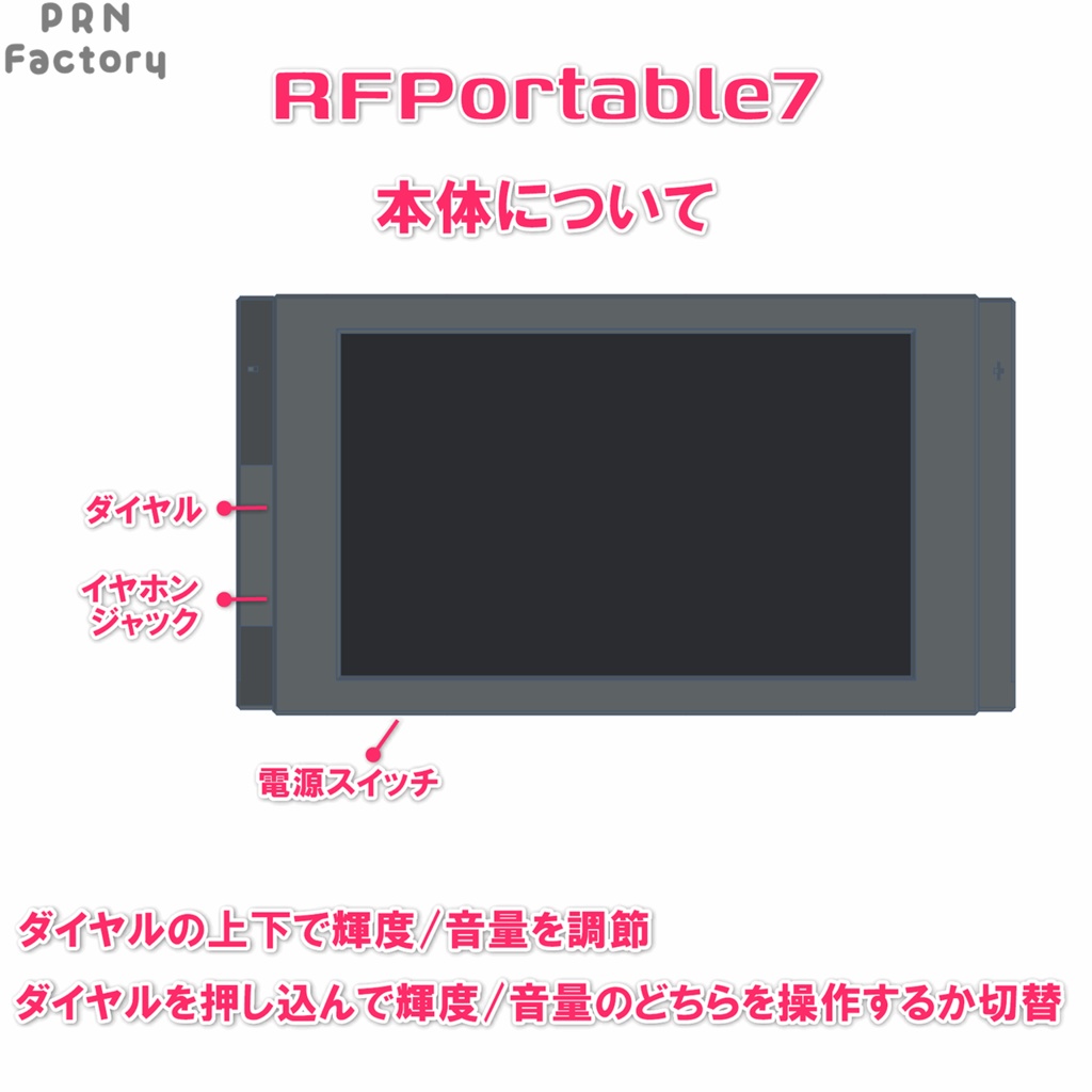 RFPortable7