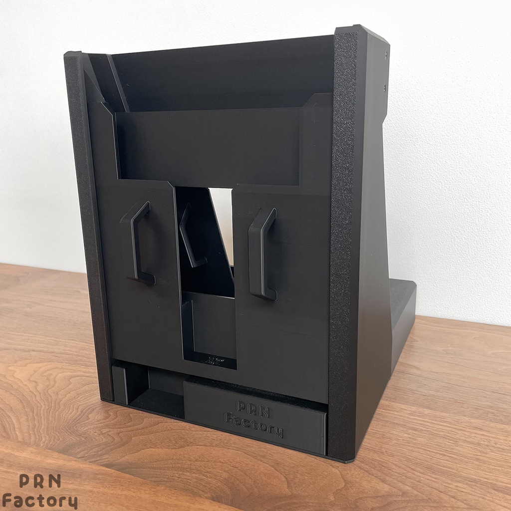 ArcadeGear 【縦横無尽】 for NS