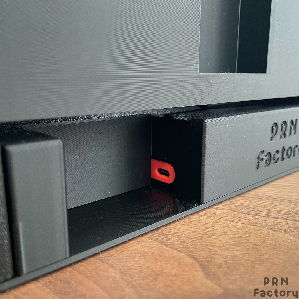 ArcadeGear 【縦横無尽】 for NS